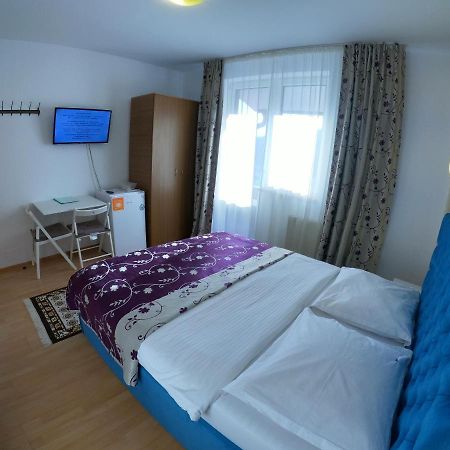 Casa Ana Villa Sinaia Bagian luar foto