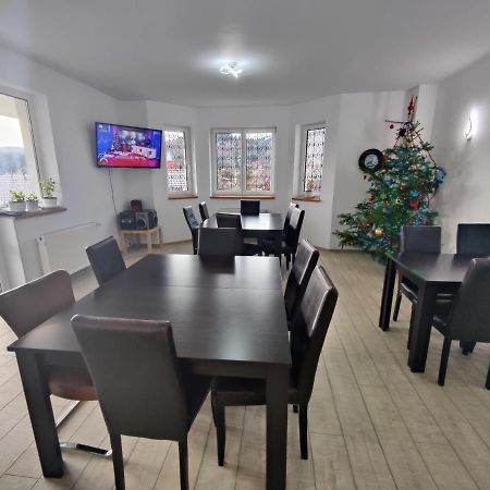 Casa Ana Villa Sinaia Bagian luar foto
