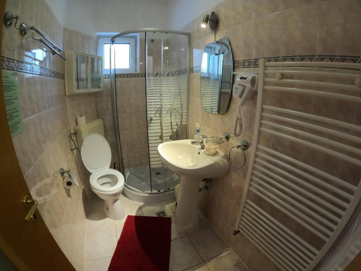 Casa Ana Villa Sinaia Bagian luar foto