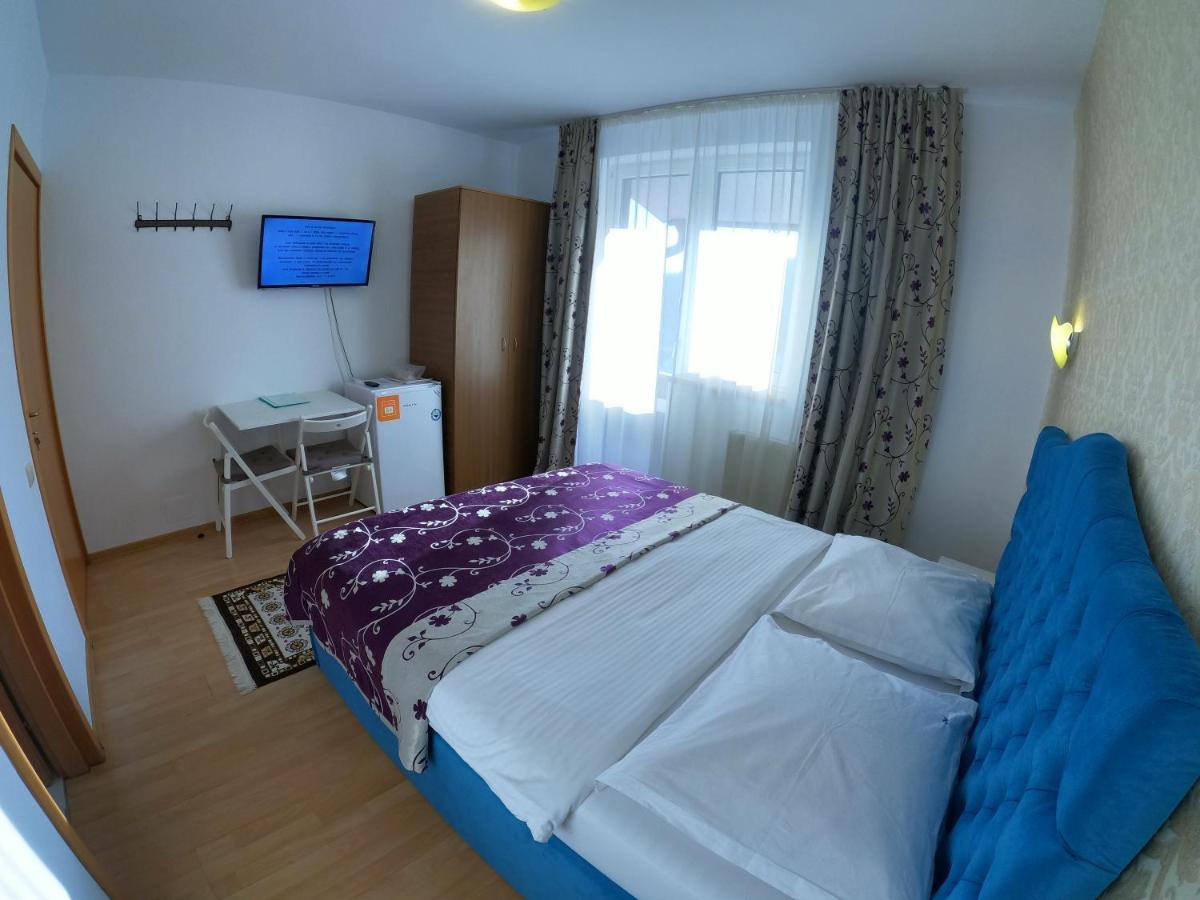 Casa Ana Villa Sinaia Bagian luar foto