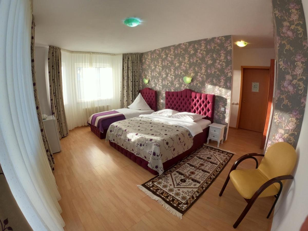 Casa Ana Villa Sinaia Bagian luar foto