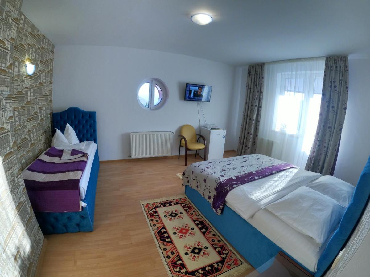 Casa Ana Villa Sinaia Bagian luar foto