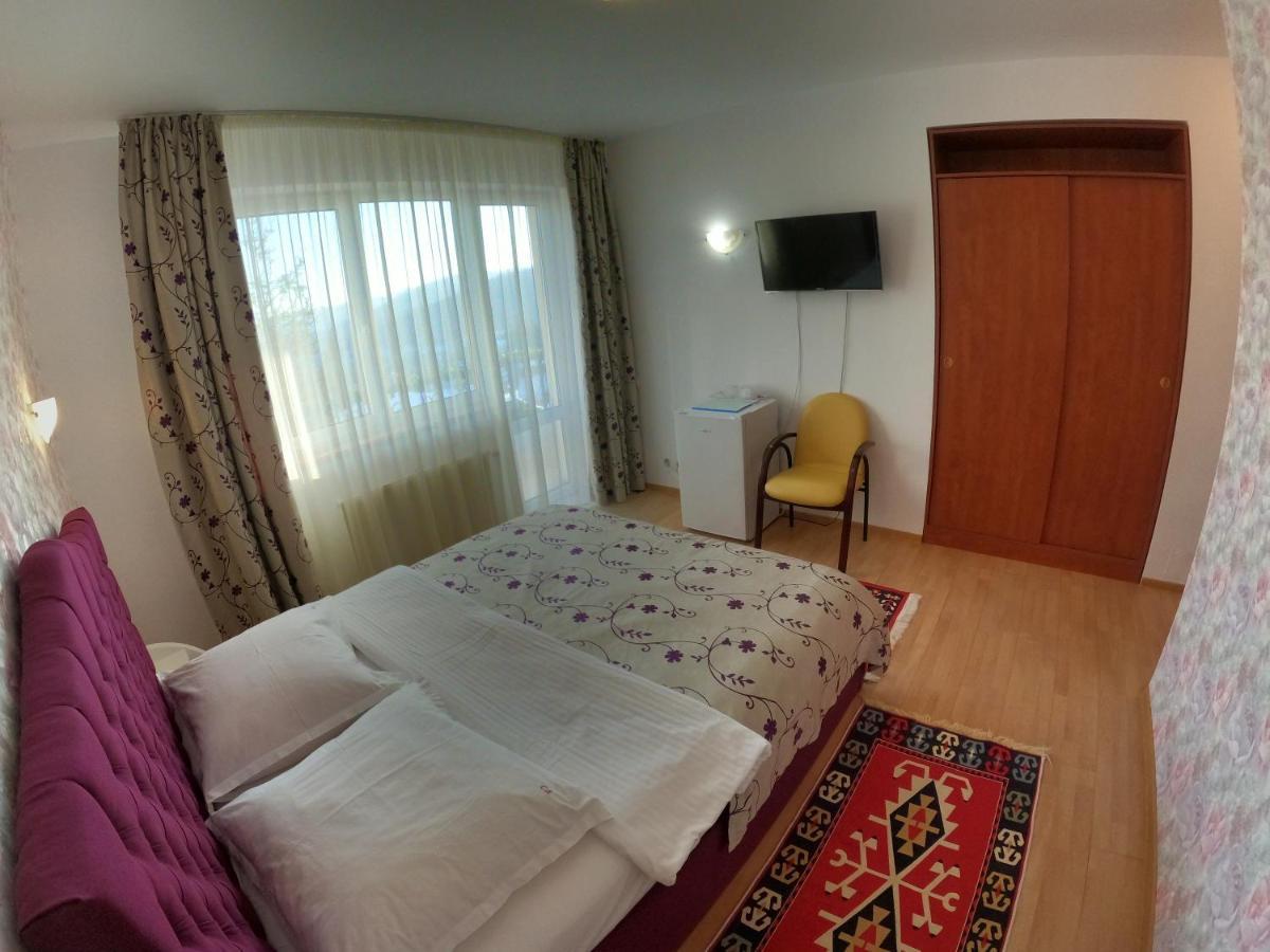 Casa Ana Villa Sinaia Bagian luar foto