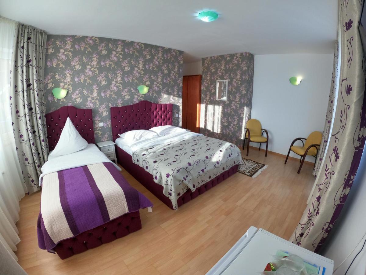 Casa Ana Villa Sinaia Bagian luar foto