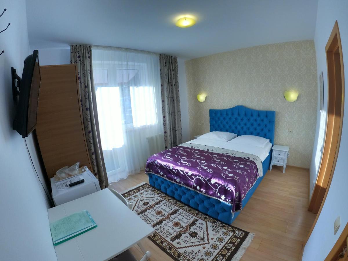 Casa Ana Villa Sinaia Bagian luar foto