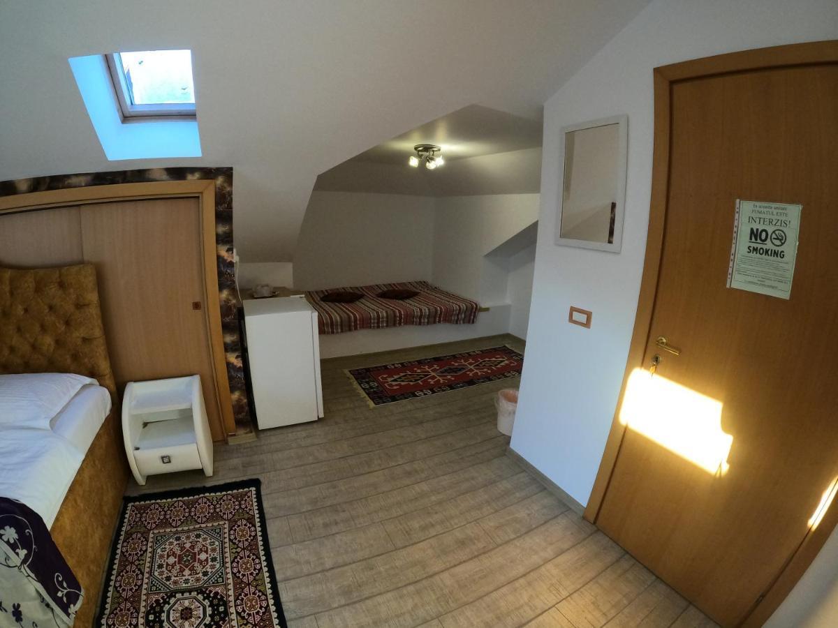 Casa Ana Villa Sinaia Bagian luar foto