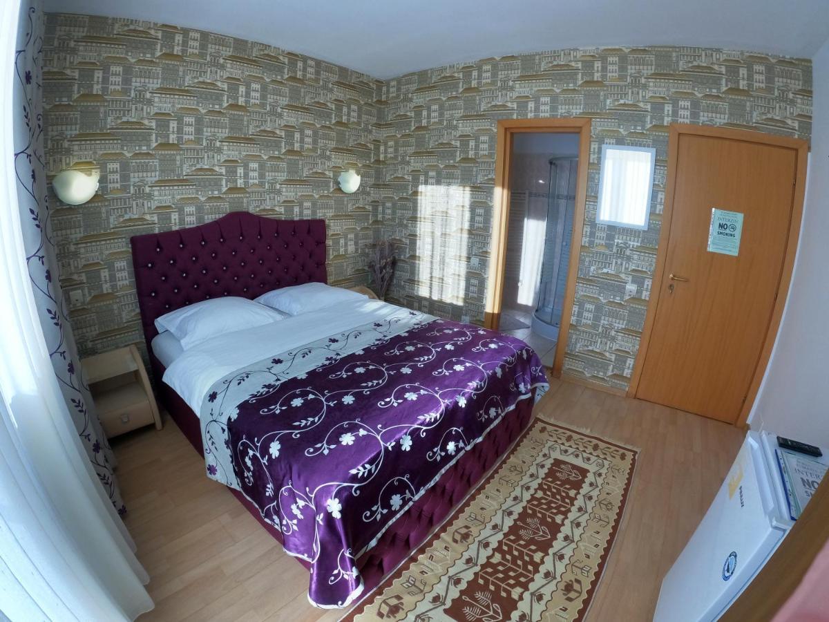 Casa Ana Villa Sinaia Bagian luar foto