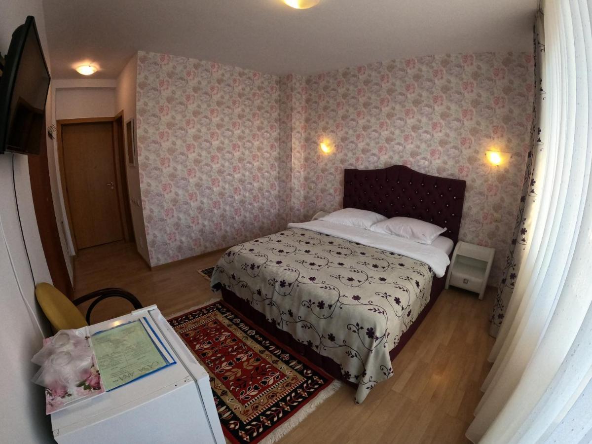 Casa Ana Villa Sinaia Bagian luar foto