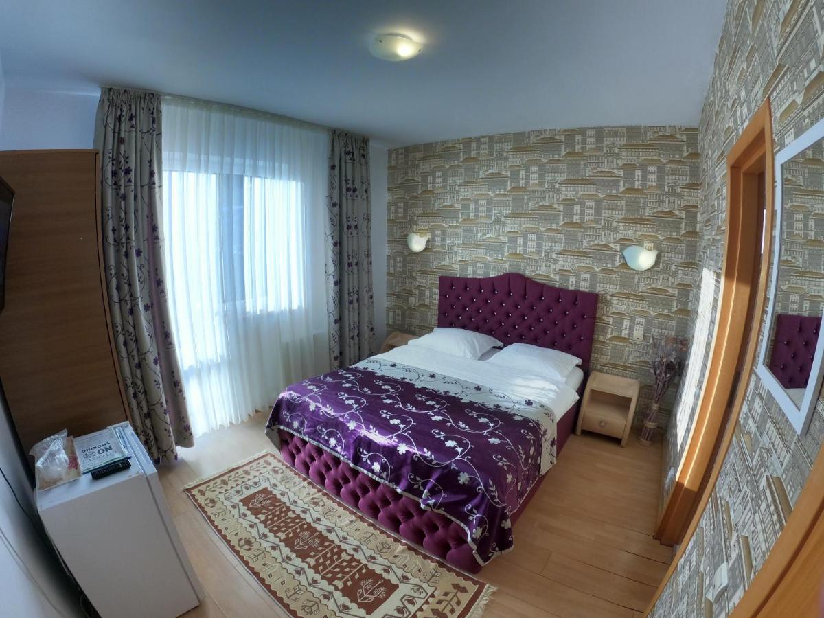 Casa Ana Villa Sinaia Bagian luar foto