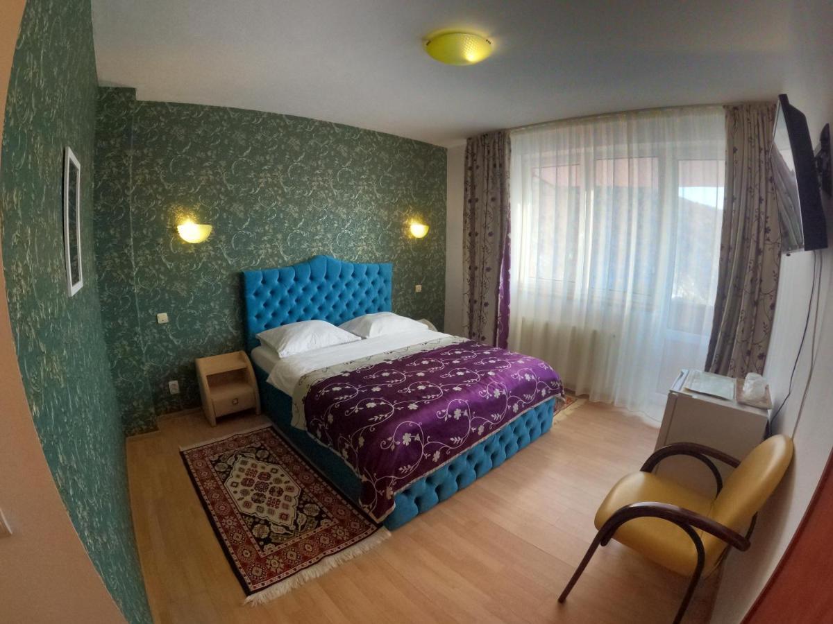Casa Ana Villa Sinaia Bagian luar foto